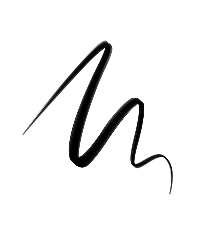 Inika Organic Liquid Eyeliner 3,5 ml