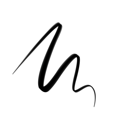 Inika Organic Liquid Eyeliner 3,5 ml