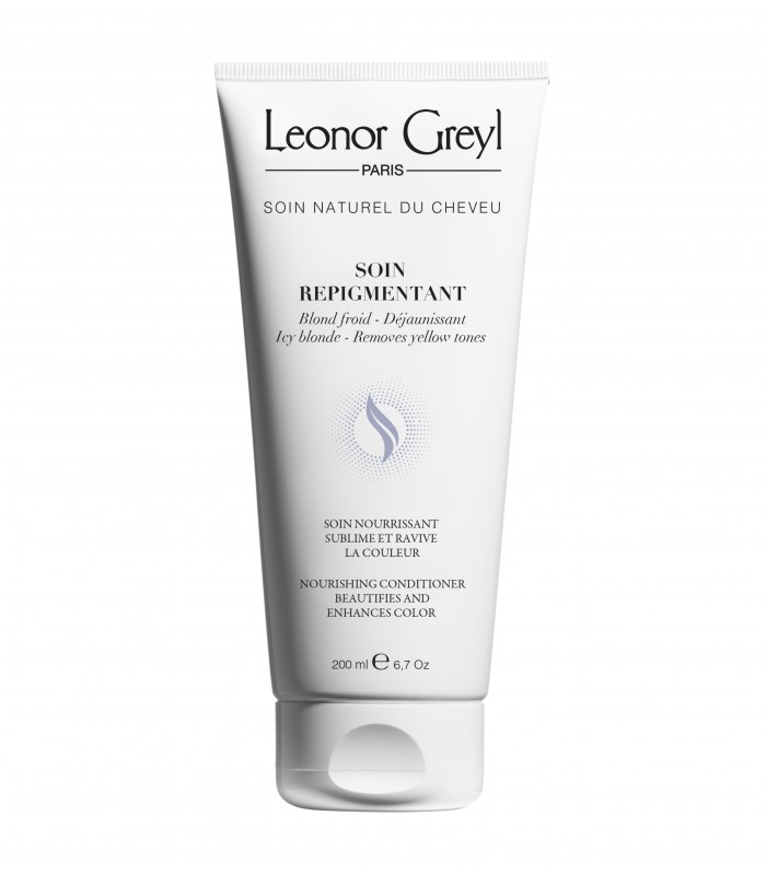 LEONOR GREYL Soin Repigmentant tooniv palsam Icy Blonde 200ml
