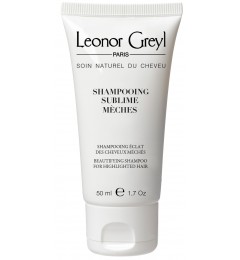 Leonor Greyl Shampooing Sublime Meches 50 ml