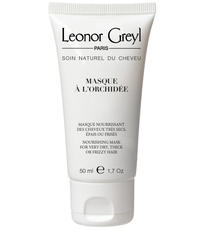 Leonor Greyl Masque a L´Orchidee 50 ml