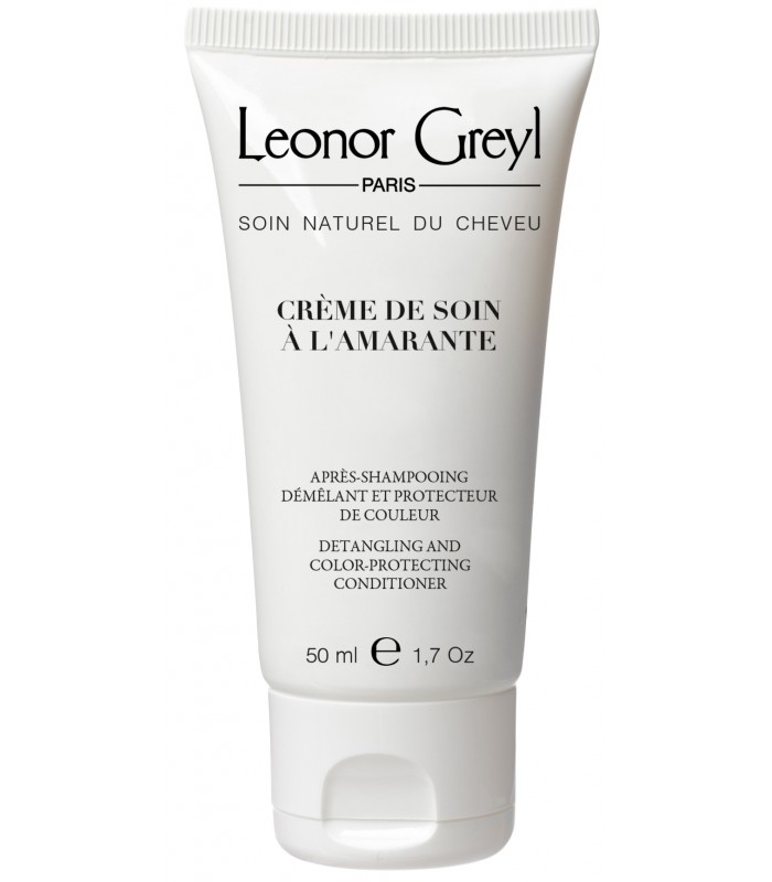 Leonor Greyl Creme de Soin a L´AMARANTE 50 ml