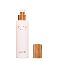 Inika Organic Hydrating Toning Mist 120 ml