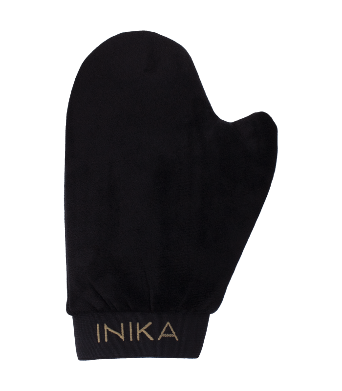 Inika Organic Tanning Glove large