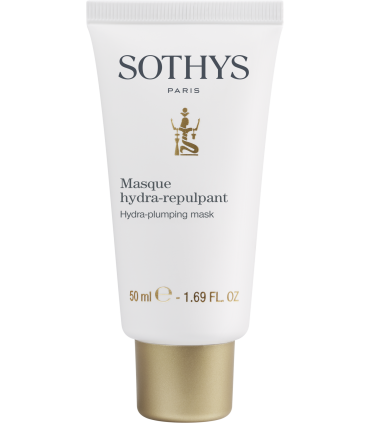 Hydra-plumping mask