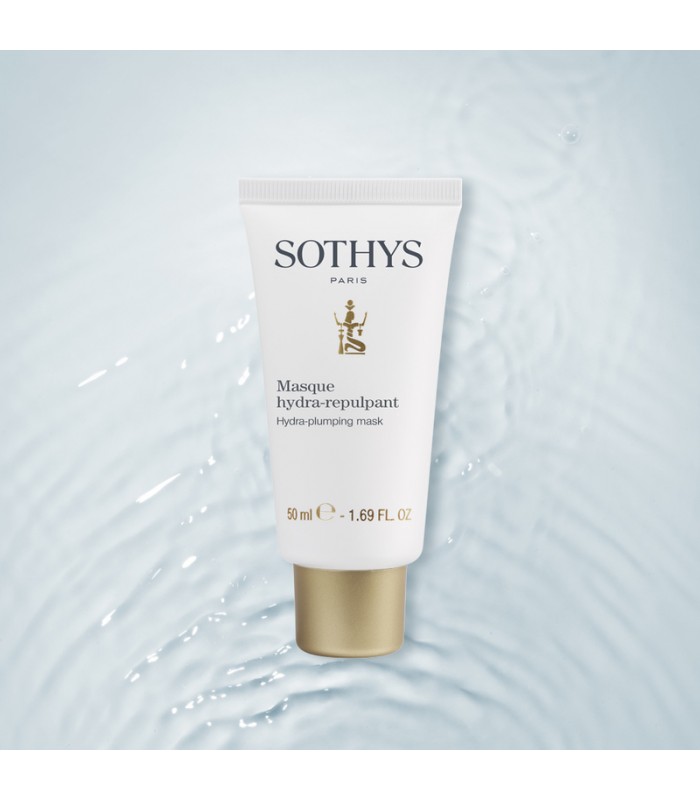 Sothys Hydra-plumping mask 50 ml