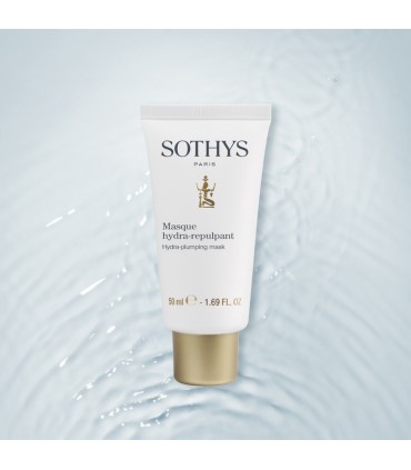 Sothys Hydra-plumping mask 50 ml