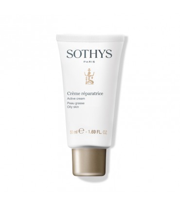 Sothys Active cream 50 ml