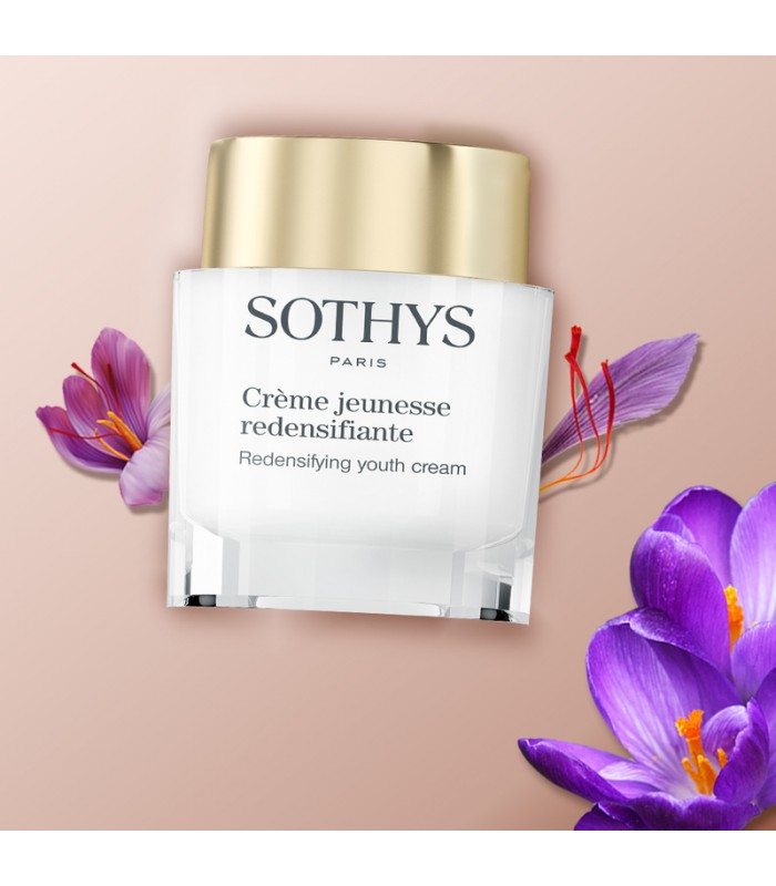 SOTHYS REDENSIFYING YOUTH CREAM