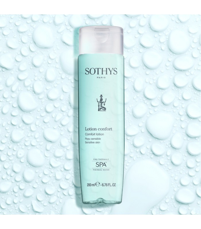 Sothys Comfort lotion SPA 200 ml