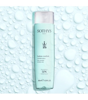 Sothys Comfort lotion SPA 200 ml