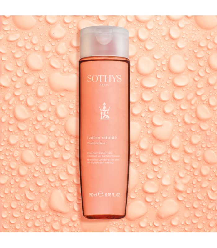 Sothys Vitality lotion 200 ml