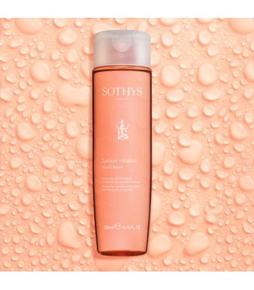 Sothys Vitality lotion 200 ml