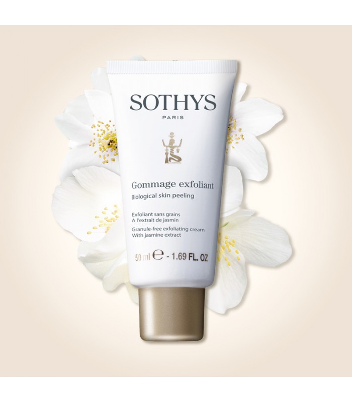 Sothys Biological skin peeling 50 ml