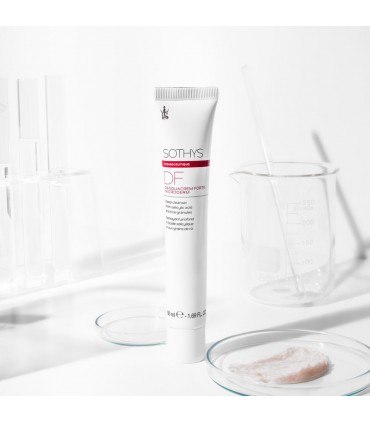 Sothys Desquacrem forte microderm