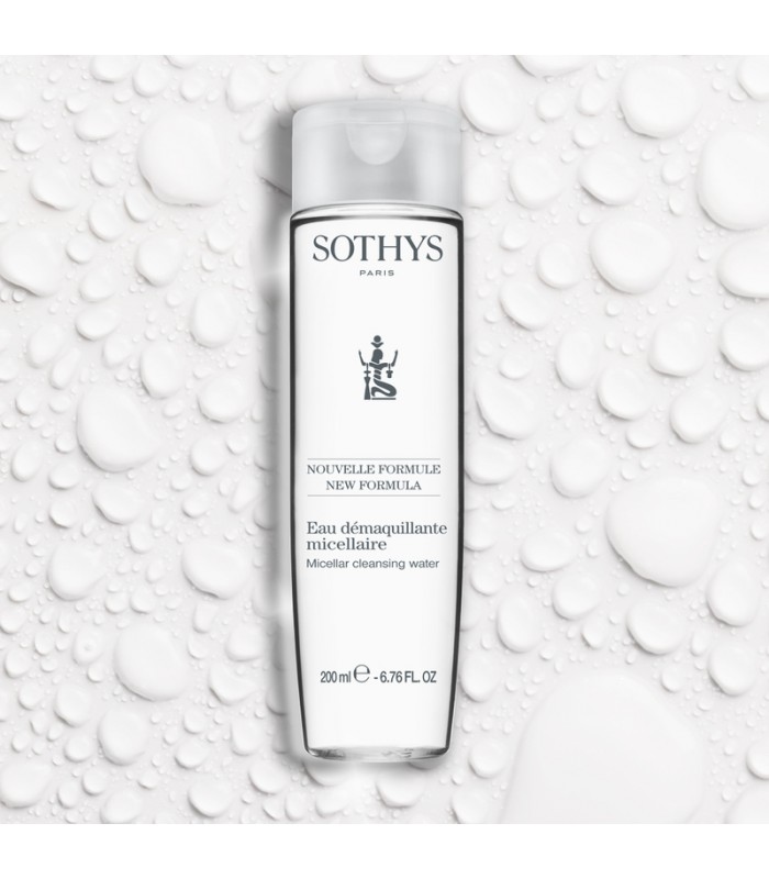 MICELLAR WATER