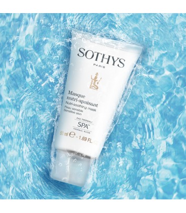 SOTHYS NUTRI-SOOTHING MASK
