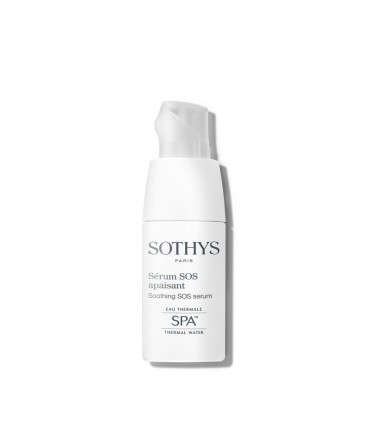 Sothys Soothing SOS serum 20 ml