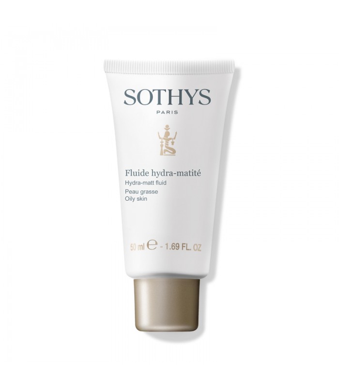 Sothys Hydra-matt fluid 50 ml