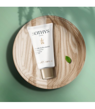 Sothys Hydra-matt fluid 50 ml