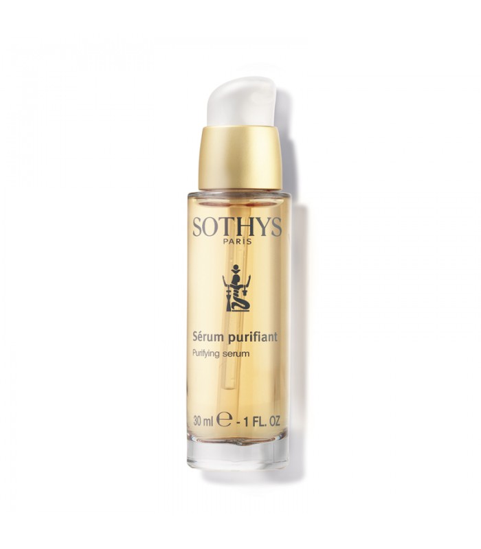 Sothys Purifying serum 30 ml