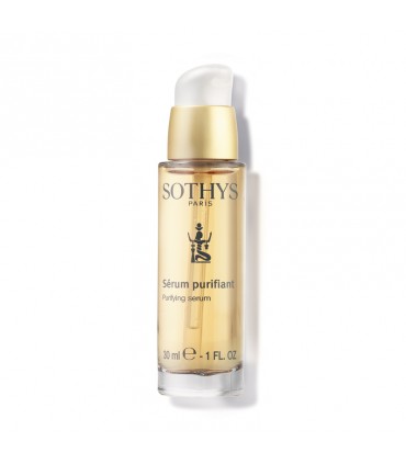 Sothys Purifying serum 30 ml