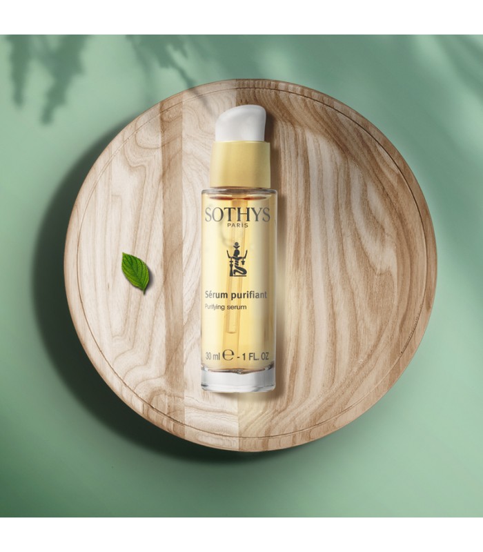 Sothys Purifying serum 30 ml