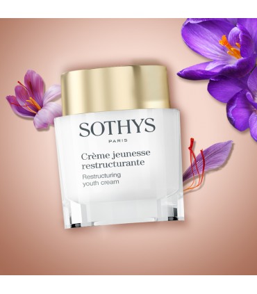 Sothys Restructuring youth cream 50 ml