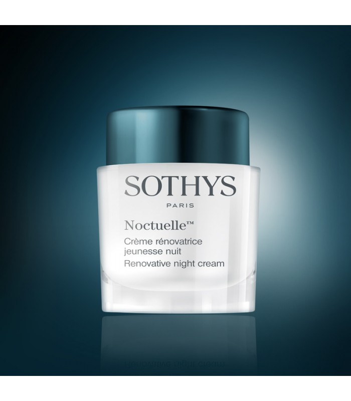 Renovative night cream 50 ml