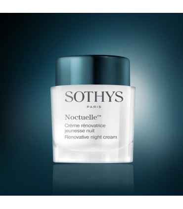 Renovative night cream 50 ml