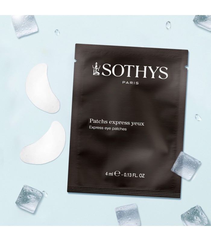 Sothys Express eye patches