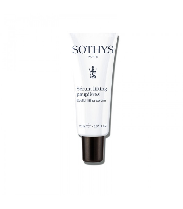 Sothys Eyelid lifting serum 20 ml
