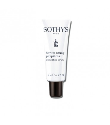 Sothys Eyelid lifting serum 20 ml