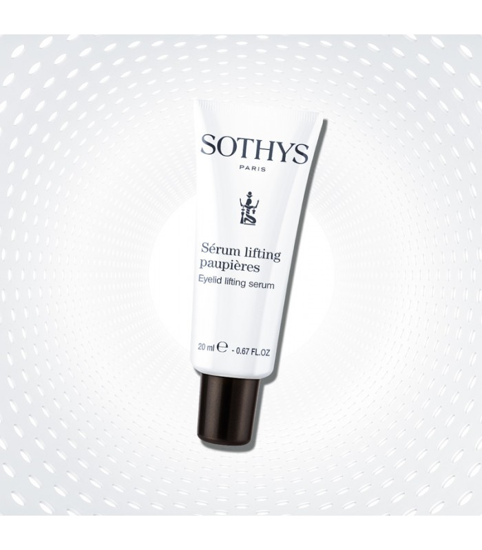 Sothys Eyelid lifting serum 20 ml