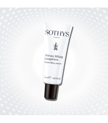 Sothys Eyelid lifting serum 20 ml