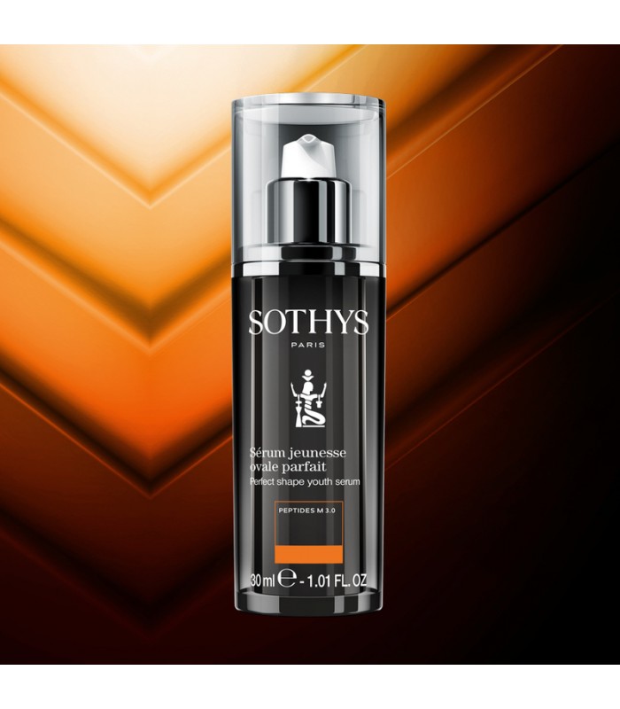 Sothys Perfect shape youth serum 30 ml