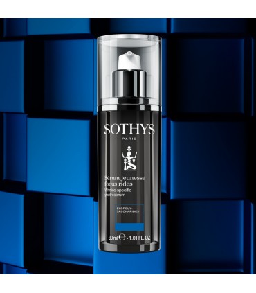 Sothys Wrinkle-specific youth serum 30 ml