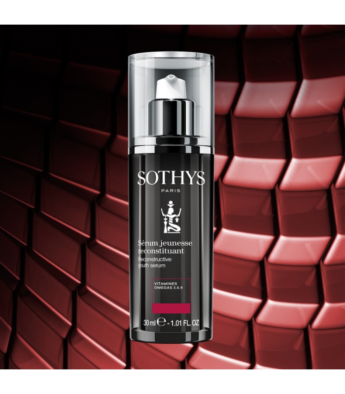 SOTHYS RECONSTRUCTIVE YOUTH SERUM