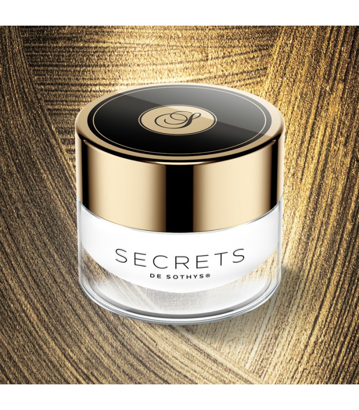 SOTHYS Secrets de Sothys La Crème Premium 50ml