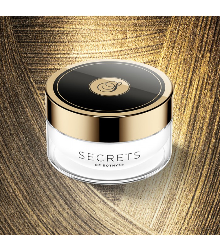 Sothys Secrets eye and lip cream 15ml