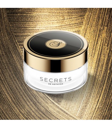 Sothys Secrets eye and lip cream 15ml