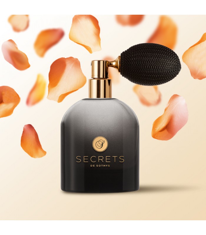 Secrets de Sothys L´Eau de parfum 50 ml