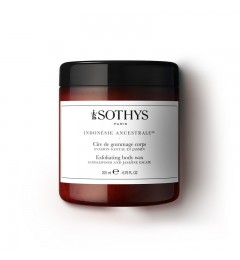 Sothys Exfoliating body wax 200 ml