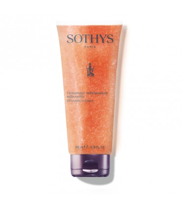 Sothys Silhouette exfoliant 200 ml