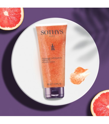 Sothys Silhouette exfoliant 200 ml
