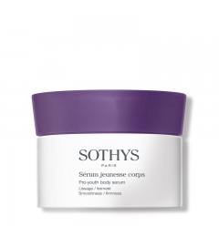 Sothys Pro-youth body serum 200 ml
