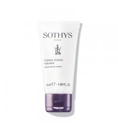 Sothys Velvet hand cream 50 ml
