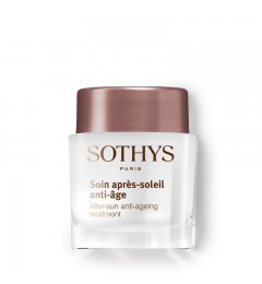 Sothys After-sun anti-ageing treatment 50 ml