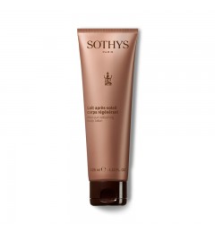 Sothys After-sun refreshing body lotion 125 ml