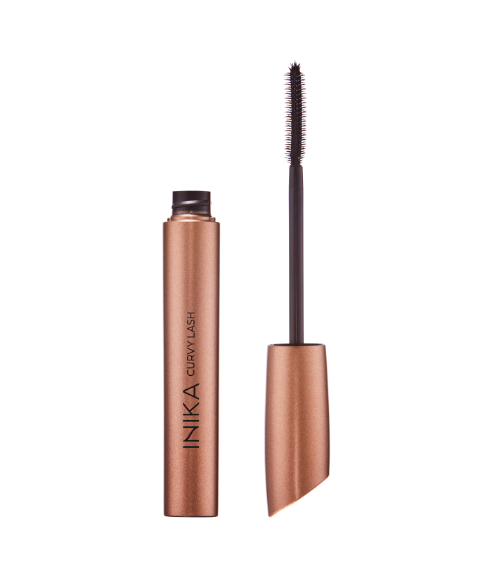 Inika Organic Curvy Lash Vegan Mascara 8 ml